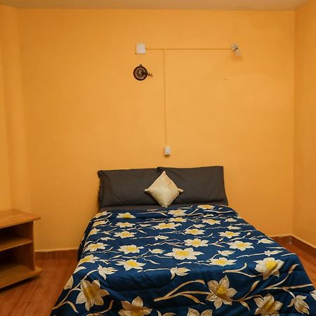 Bob Leisure Hotel Ooty Exterior photo
