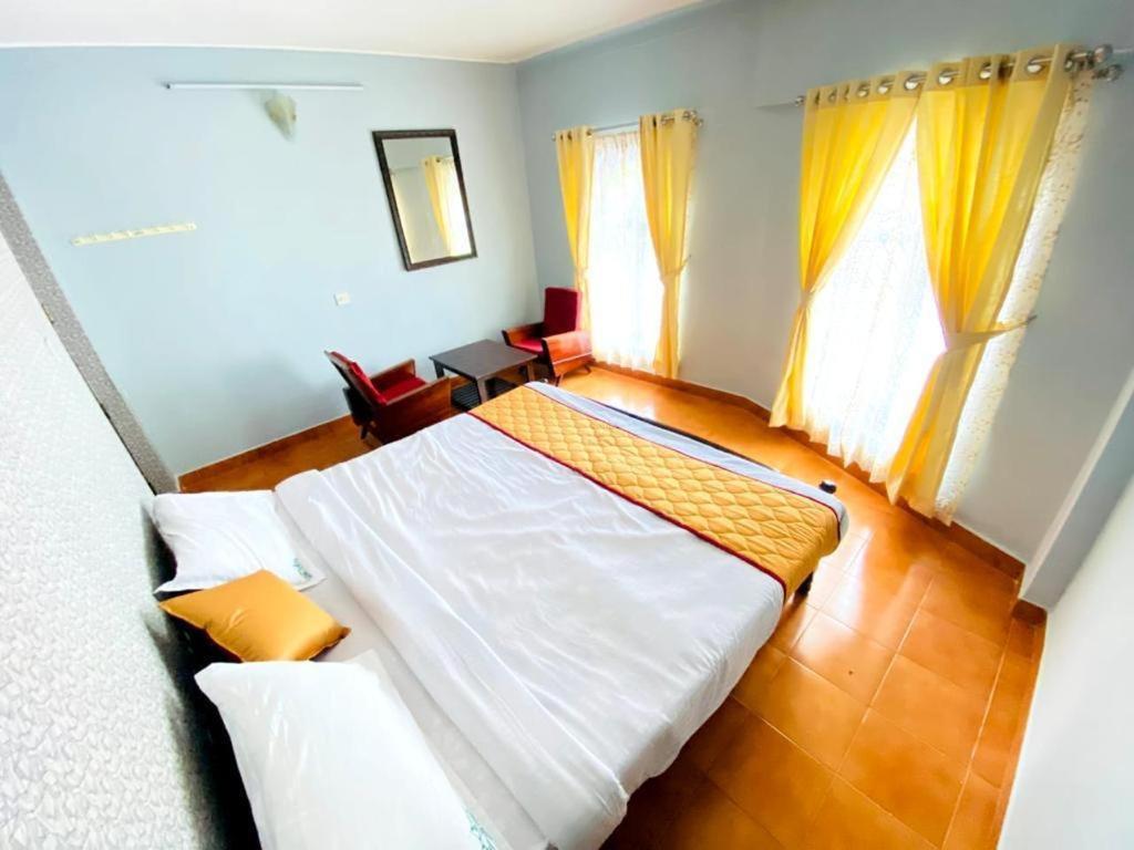 Bob Leisure Hotel Ooty Exterior photo