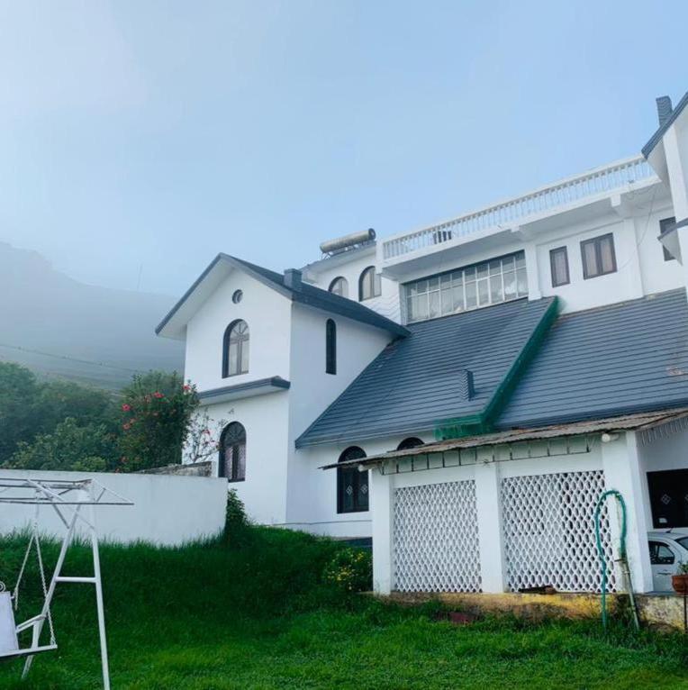 Bob Leisure Hotel Ooty Exterior photo