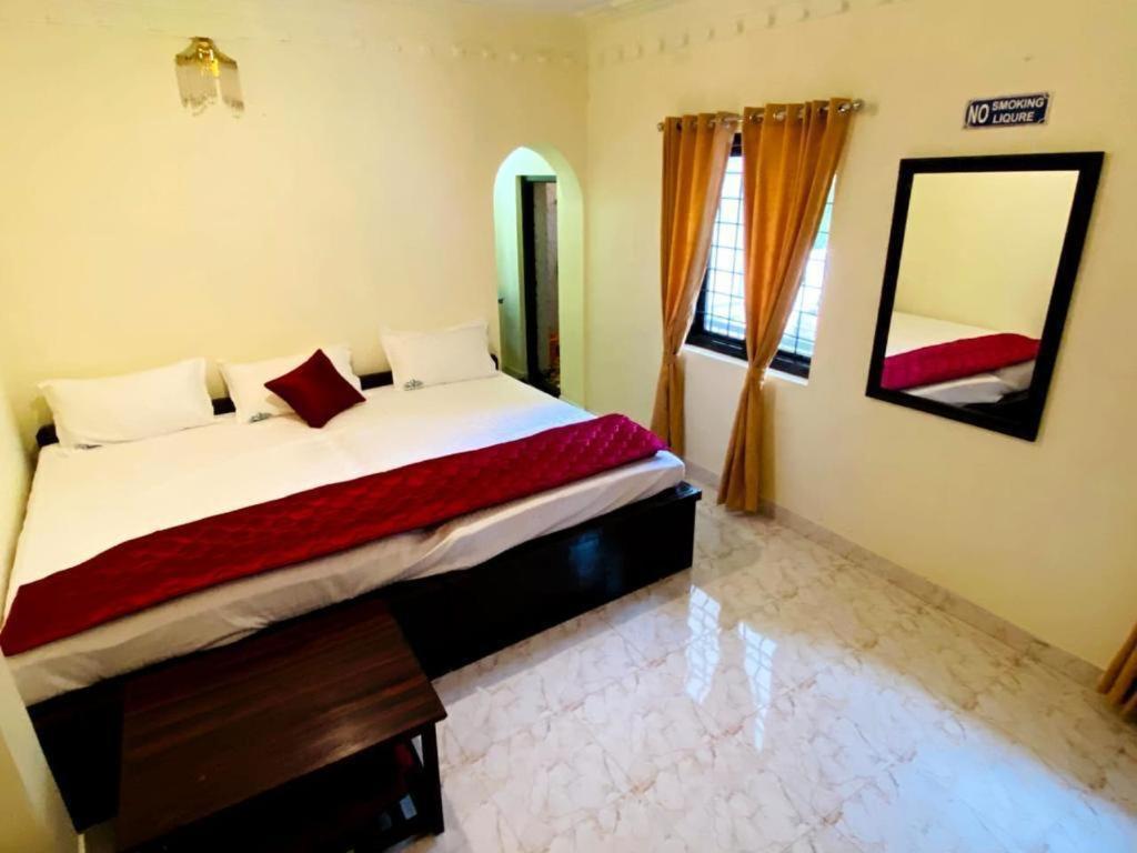 Bob Leisure Hotel Ooty Exterior photo